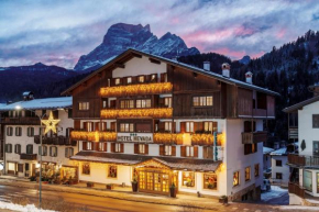 Hotel Nevada San Vito Di Cadore